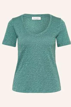 Marc O’ Polo T-Shirt gruen