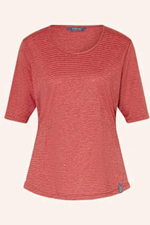 Meru T-Shirt Rundu pink