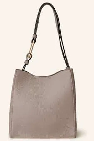 Furla Torebka Nuvola beige