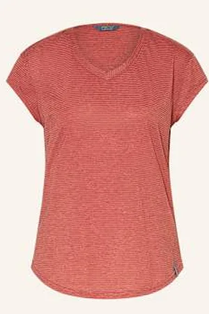 Meru T-Shirt Rundu pink