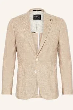 Digel Marynarka Garniturowa Edward Modern Fit beige