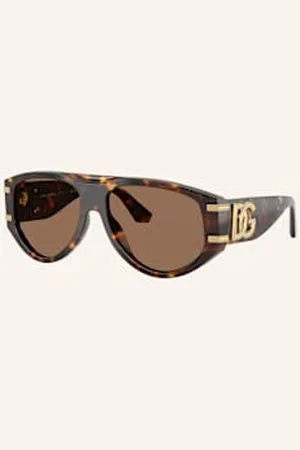 Dolce & Gabbana Okulary Przeciwsłoneczne dg4499 braun