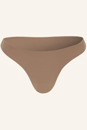 by Aylin Koenig Dół Od Bikini Brazylijskiego Ida braun