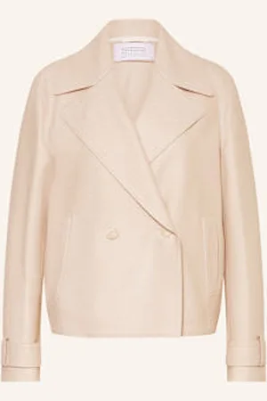 Harris Wharf London Bosmanka beige