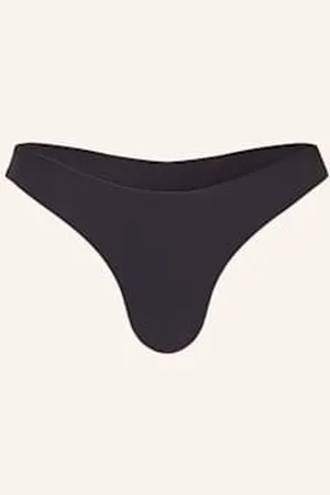 by Aylin Koenig Dół Od Bikini Brazylijskiego Ida schwarz