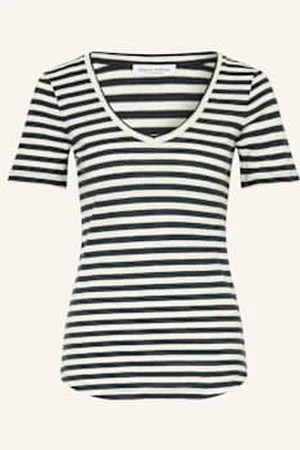 Marc O’ Polo T-Shirt blau