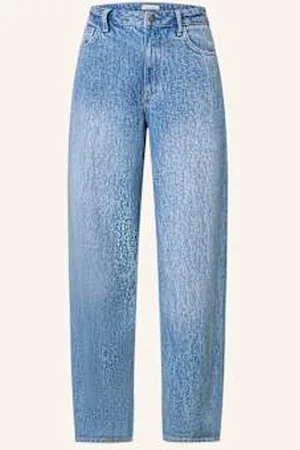 Rich & Royal Jeansy blau