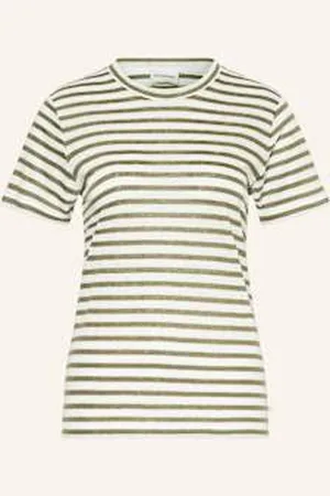 Closed T-Shirt gruen