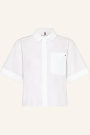 Tommy Hilfiger Koszula weiss