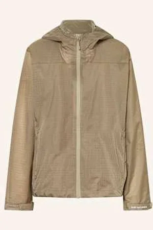 Ilse Jacobsen Kurtka Przeciwdeszczowa beige