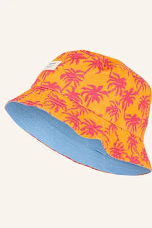 Barts Czapka Rybacka orange