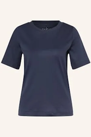 ZAIDA Zaída T-Shirt blau