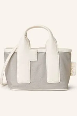 Furla Torebka Piuma Mini grau