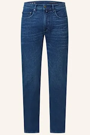 Pierre Cardin Jeansy Pc-Laval Regular Fit blau