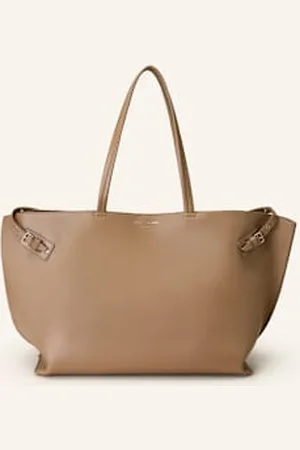 Proenza Schouler Torba Shopper Days Carryall beige