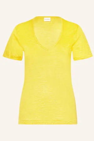 Closed T-Shirt Z Lnu gelb
