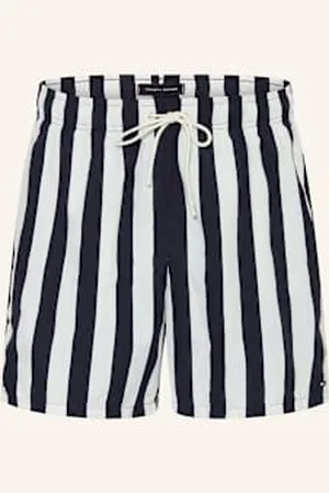Tommy Hilfiger Kąpielówki Bokserki blau
