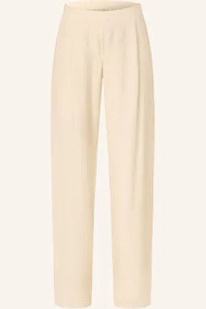 Fabienne Chapot Spodnie Marlena Neale beige