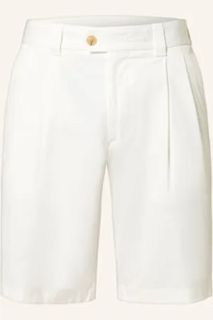 Windsor Szorty Schio weiss