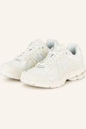 New Balance Sneakersy 2002 beige