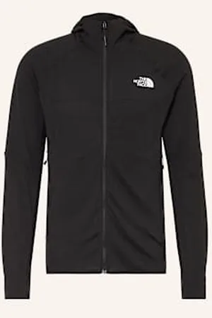 The North Face Kurtka Z Polaru Bolt schwarz