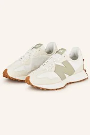 New Balance Sneakersy 327 weiss