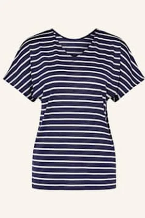 Icebreaker T-Shirt Drayden blau