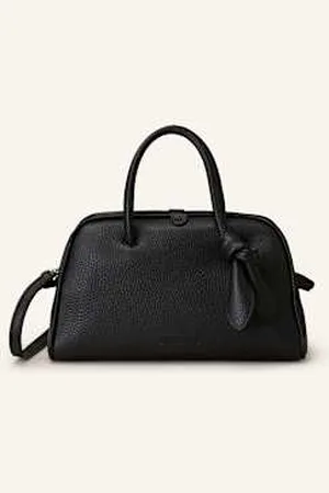 Jacquemus Torebka Le Petit Turismo schwarz