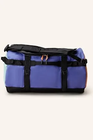 The North Face Torba Podróżna Base Camp Small 50 L blau