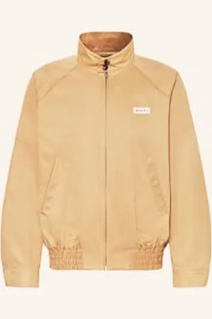 Marni Bluzon Oversize beige