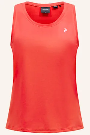 Peak Performance Tank Top Active pink