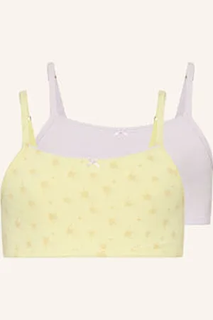 Sanetta Biustonosz Bustier, 2 Szt. gelb
