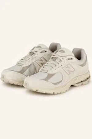 New Balance Sneakersy 2002 beige