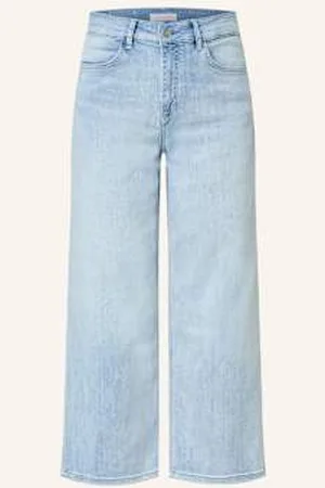Rich & Royal Kuloty Jeansowe blau