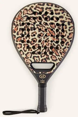 Goldbergh Rakieta Do Padla braun