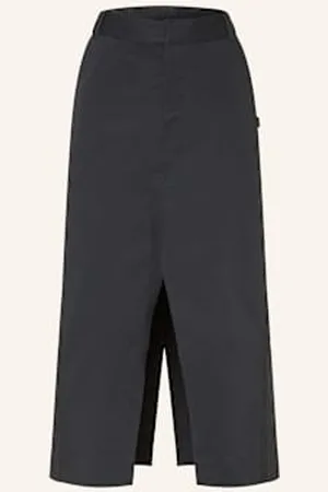Nike Spódnica Sportswear Collection schwarz