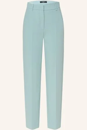 Max Mara Spodnie Rana gruen