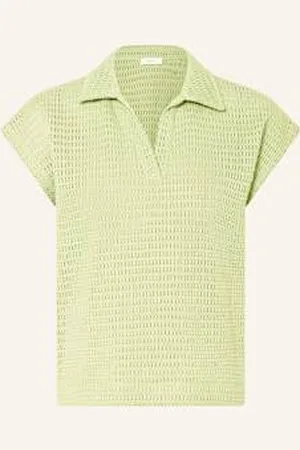 Opus T-Shirt Somona gruen