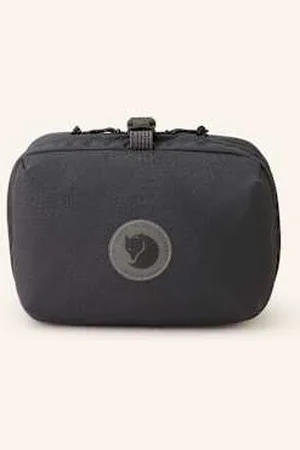 Fjällräven Kosmetyczka Färden schwarz