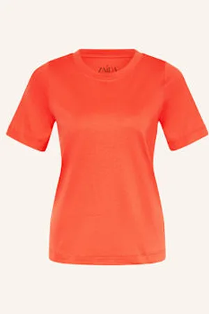 ZAIDA Zaída T-Shirt rot