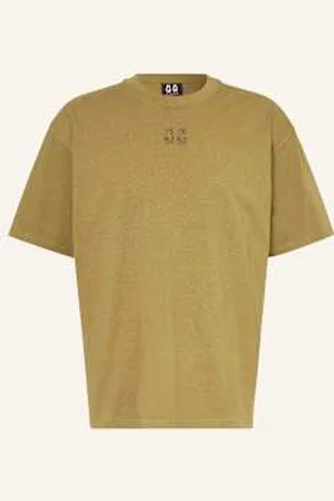 44 Label Group T-Shirt gruen