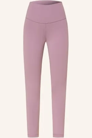 Lululemon Legginsy Align™ Hr 25in lila