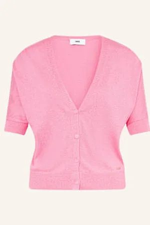 Cinque Kardigan Cilisia pink