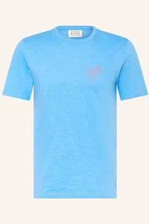 Scotch&Soda T-Shirt blau