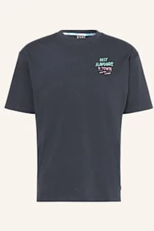 Scotch&Soda T-Shirt schwarz