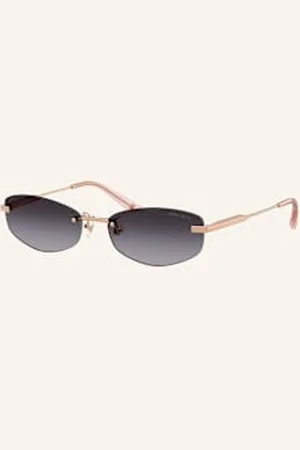 Jimmy Choo Okulary Przeciwsłoneczne jc4013d rosegold
