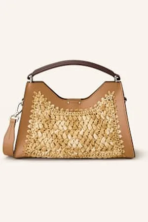 Gianni chiarini Torebka Aurora Small braun
