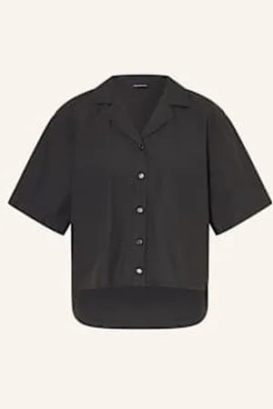 True Religion Bluzka Ella schwarz
