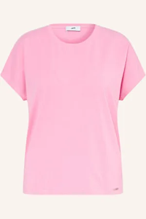 Cinque T-Shirt Citwisto rosa
