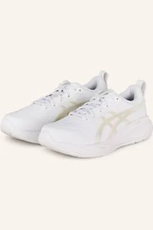 Asics Buty Do Biegania Gel-Cumulus 27 weiss
